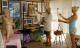 Studio 17 art group