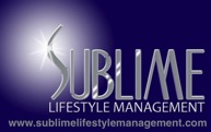 Sublime Lifestyle Management Sublime Lifestyle Management