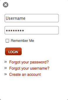 Log In